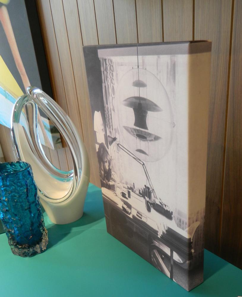 Quadro Canvas di Understate